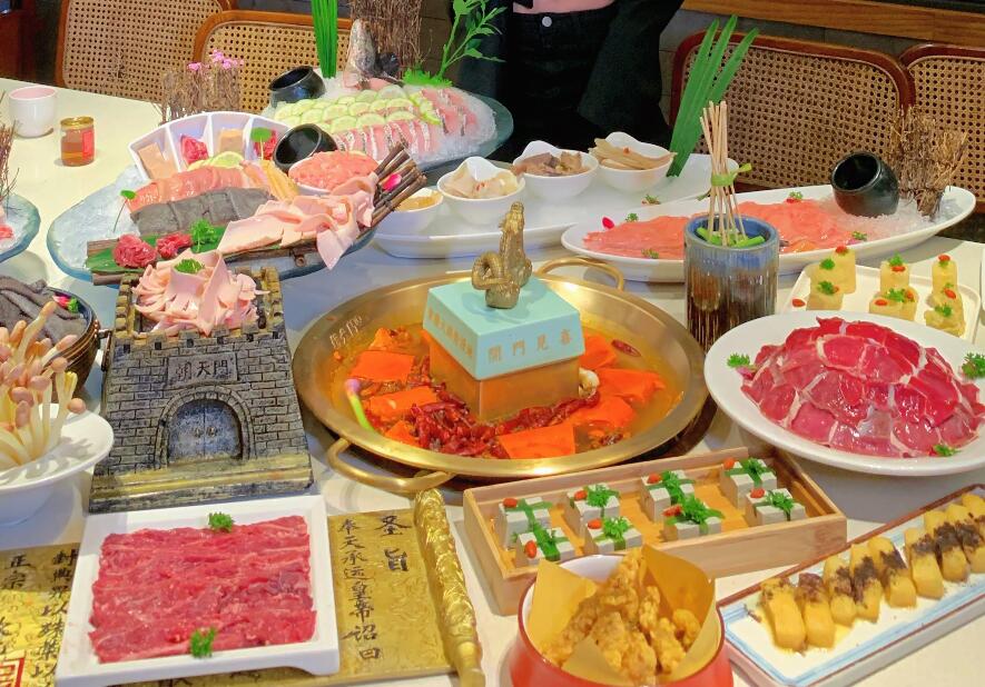 四川火鍋油碟怎么調(diào)？本地人親自教你！