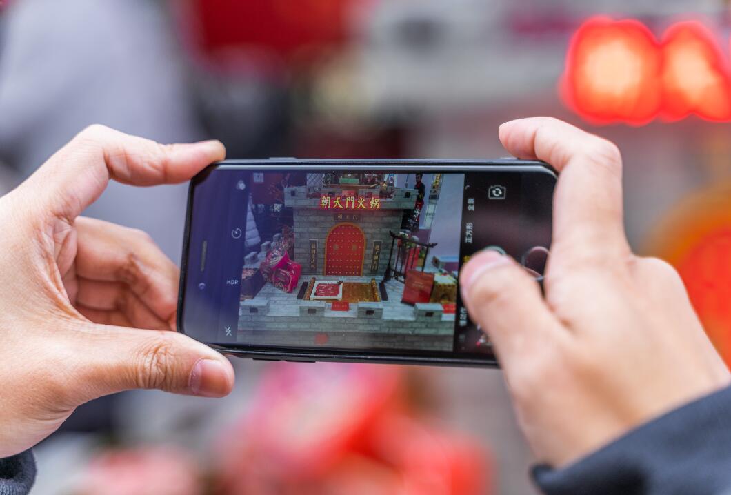 怎樣用短視頻打造網紅火鍋店？我幫你想了四招！