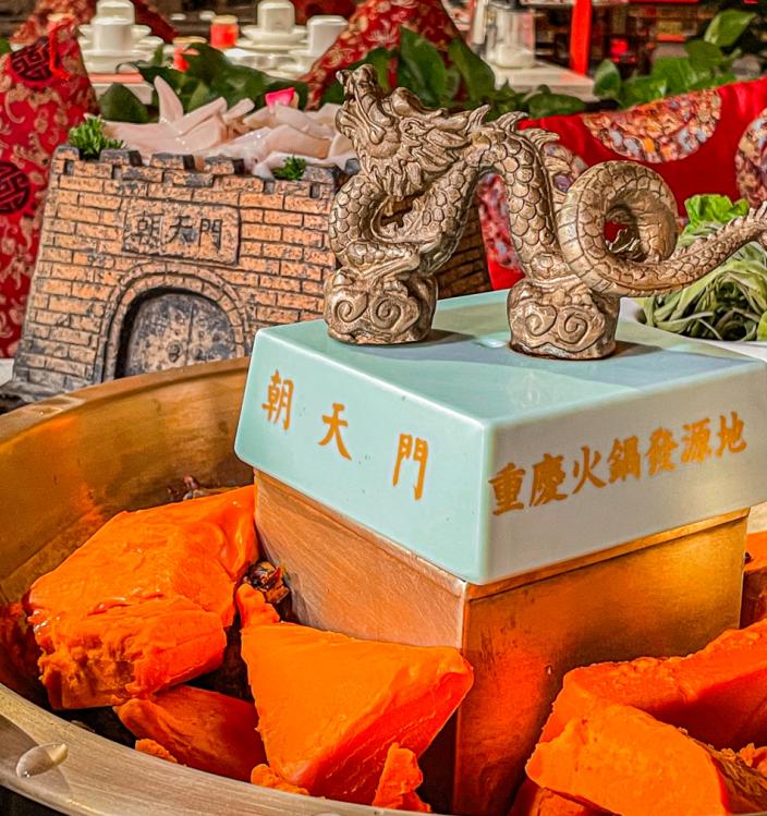 開火鍋加盟店，這些地方需要老板自己考量