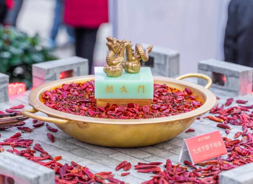 火鍋店門頭怎樣設計才能讓顧客主動上門？