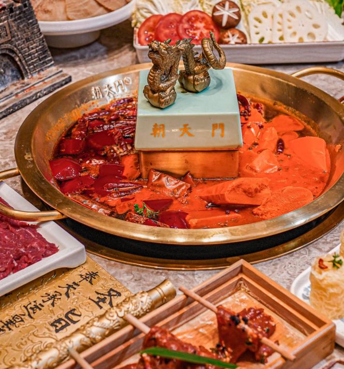 吃火鍋如何保護(hù)好腸胃？做好這兩個(gè)步驟即可！