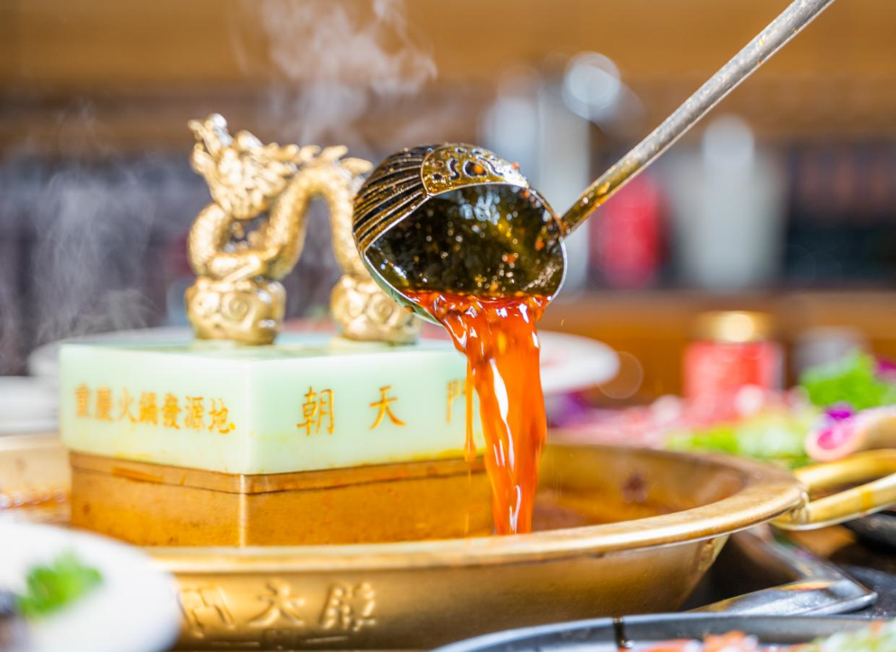 2022年火鍋店做直播能帶來什么效益？