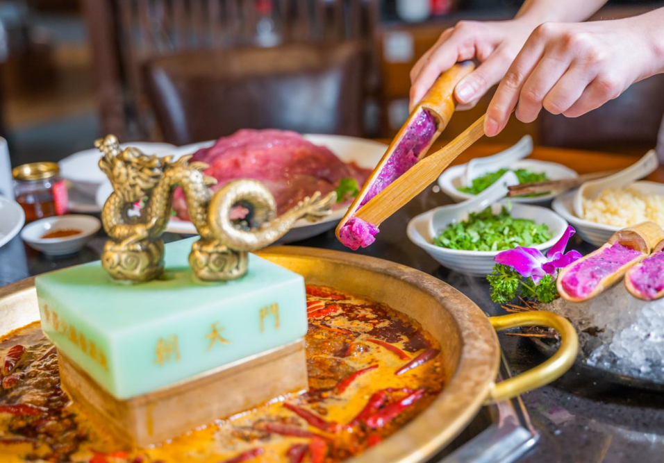你真的了解2022年的高端火鍋市場么？