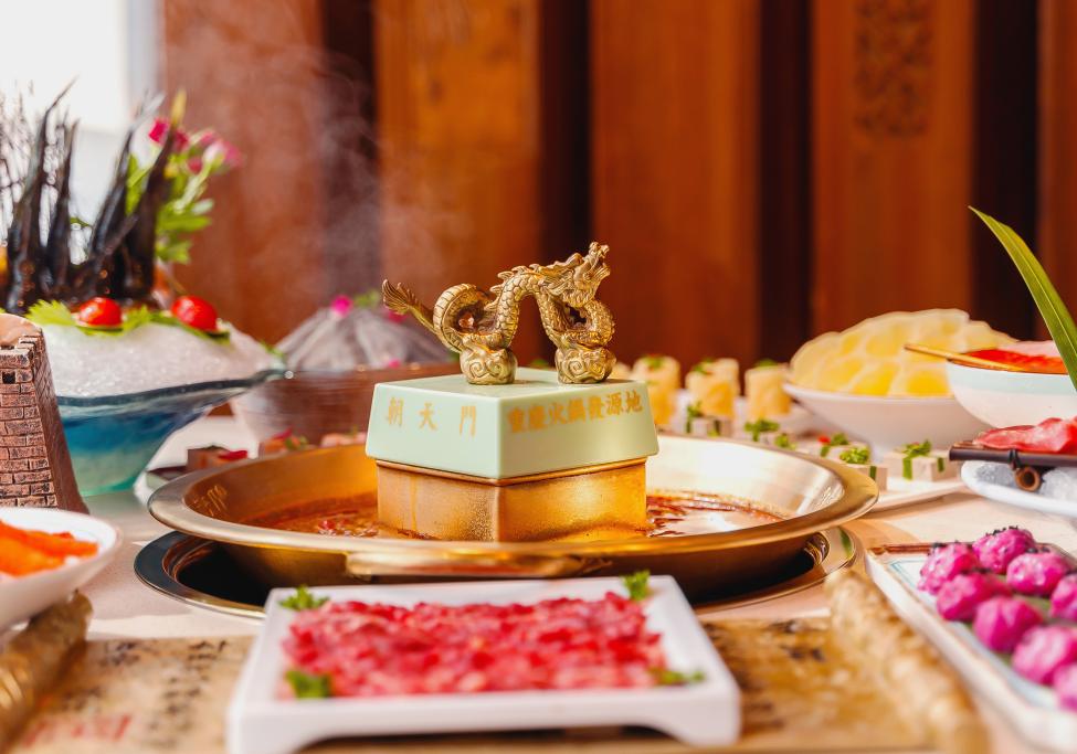 開火鍋店業績如何持續穩定增長？