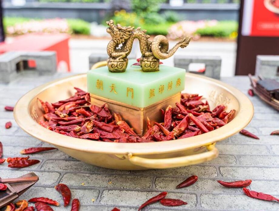 開火鍋店，選址要學會這三個思維！