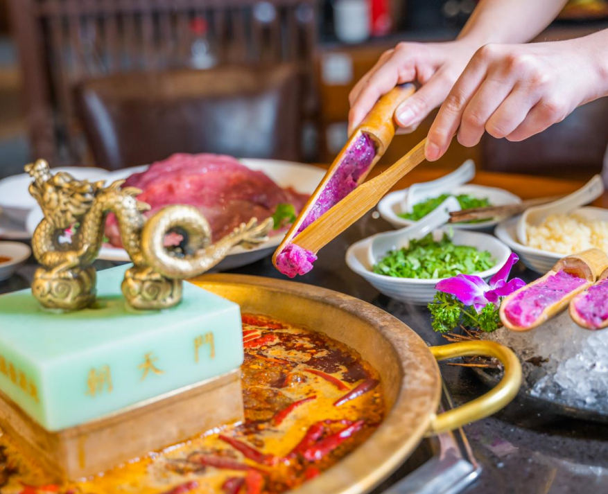 面對(duì)食材漲價(jià)壓力，火鍋店該如何應(yīng)對(duì)？