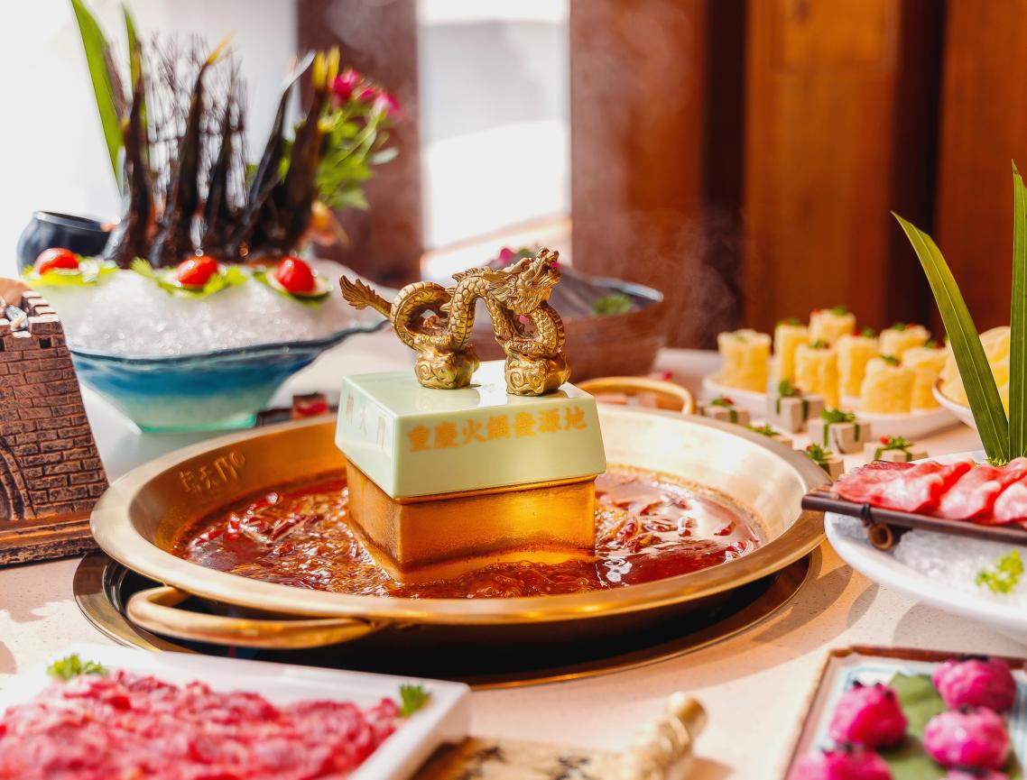 想吃地道四川味，別錯(cuò)過這十大老字號(hào)