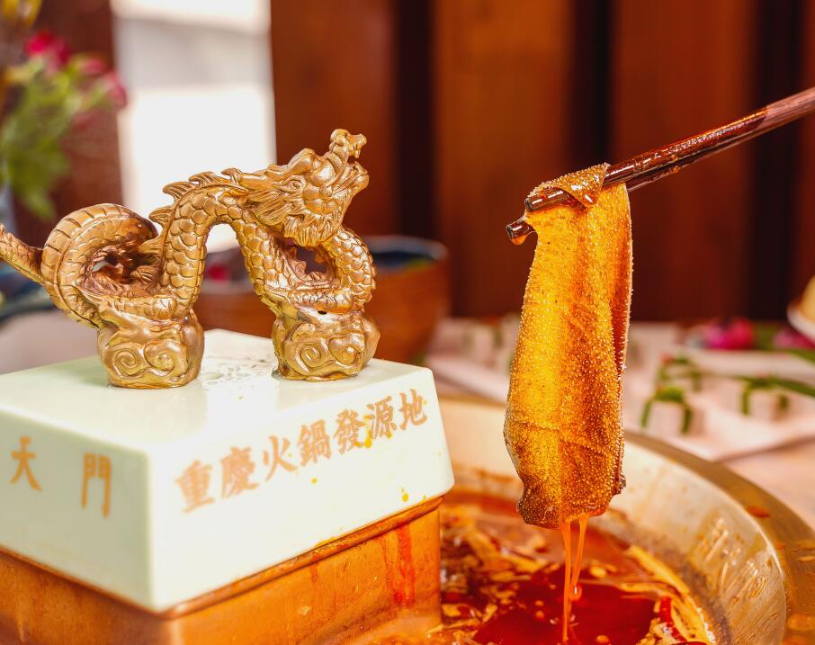 吃火鍋拉肚子？健康火鍋怎樣打造？