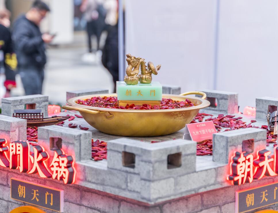 四川火鍋店，如何抓住消費者的心？