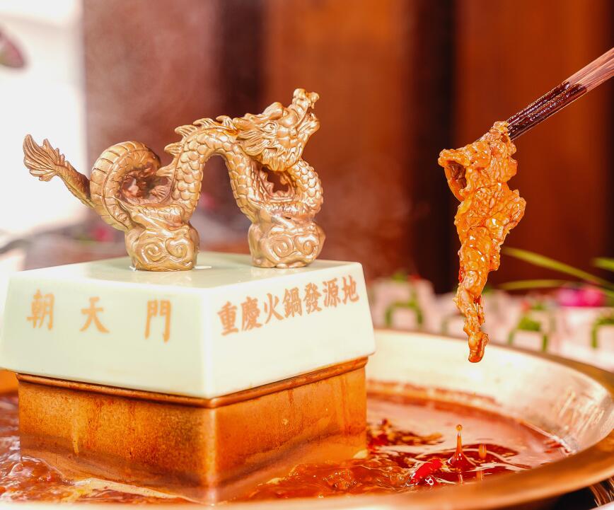 吃火鍋能減脂？資深吃貨分享心得！