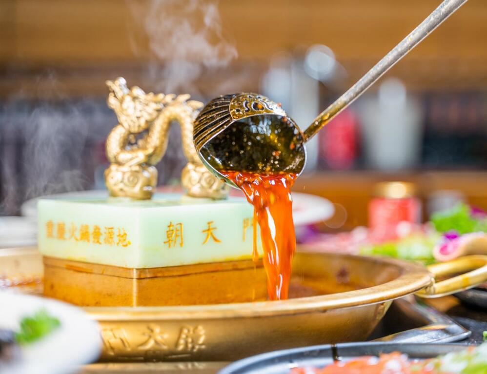 單品類火鍋中，魚火鍋的發展情況如何？