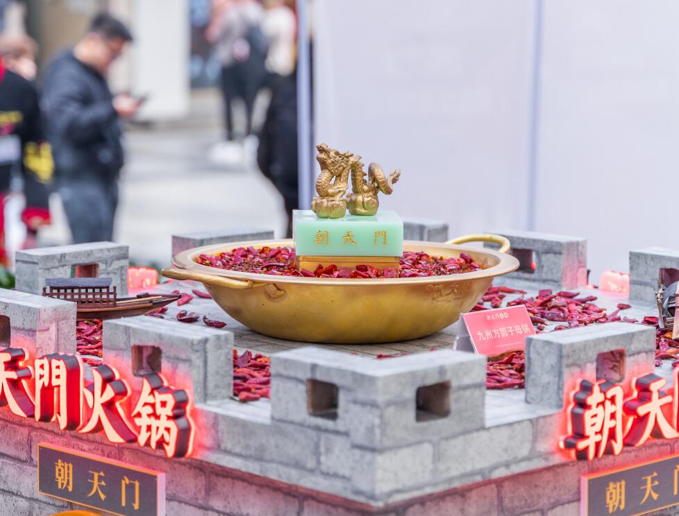 開一家火鍋店容易嗎？做好這幾個關鍵點很重要！