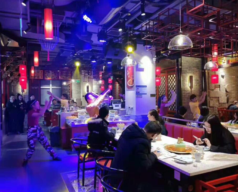 火鍋店如何學做營銷，讓生意更好？