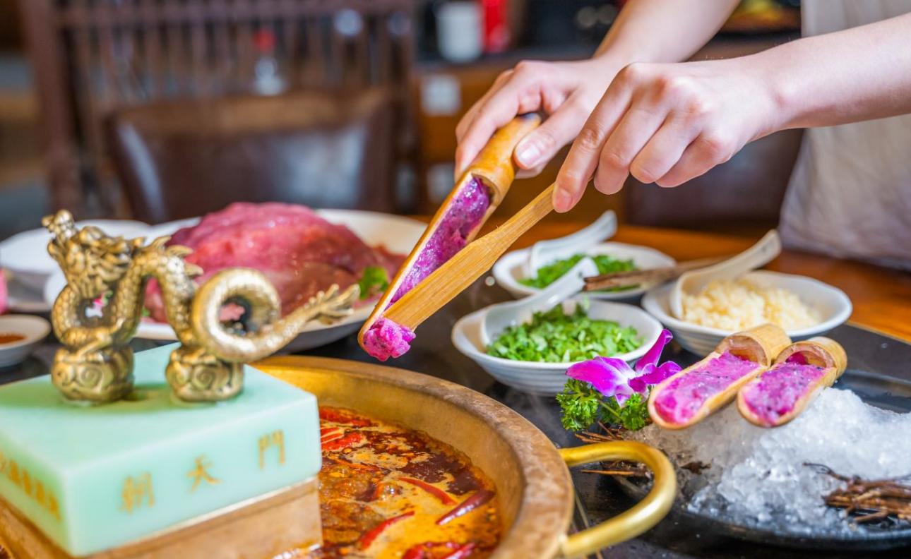 關(guān)于火鍋餐飲利潤(rùn)，你知道多少？