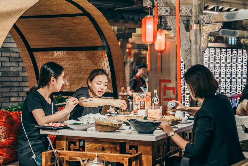 火鍋的未來(lái)趨勢(shì)，將會(huì)是下沉市場(chǎng)？