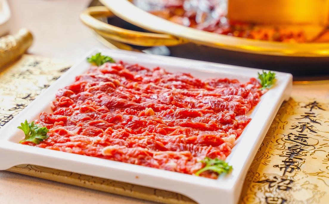 打造火鍋店爆款，牛肉是否可行？