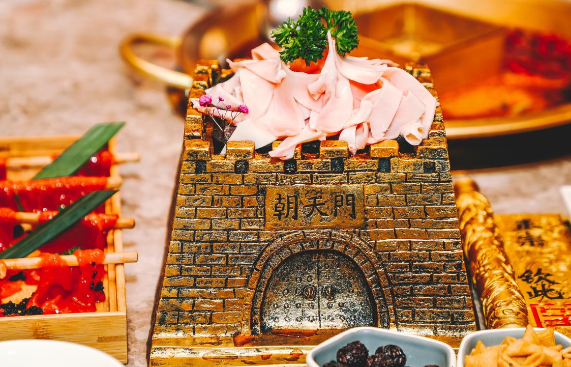 火鍋憑什么餐飲行業的最佳賽道？