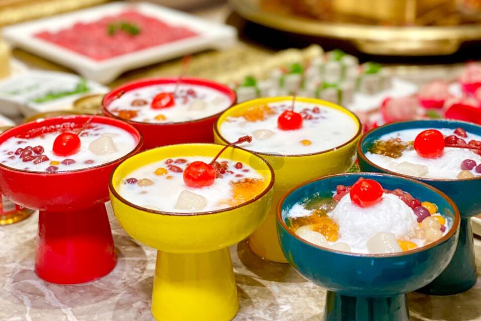 最近新晉的火鍋網紅爆品真的好吃？