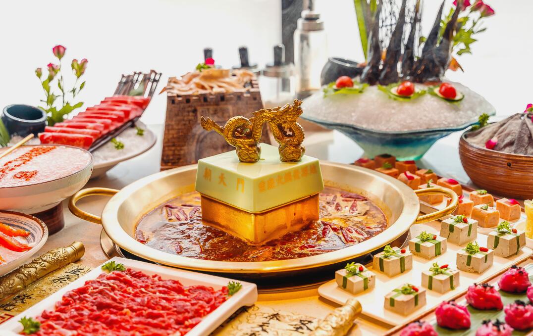 餐飲店從哪幾方面進(jìn)行營(yíng)銷不會(huì)錯(cuò)？