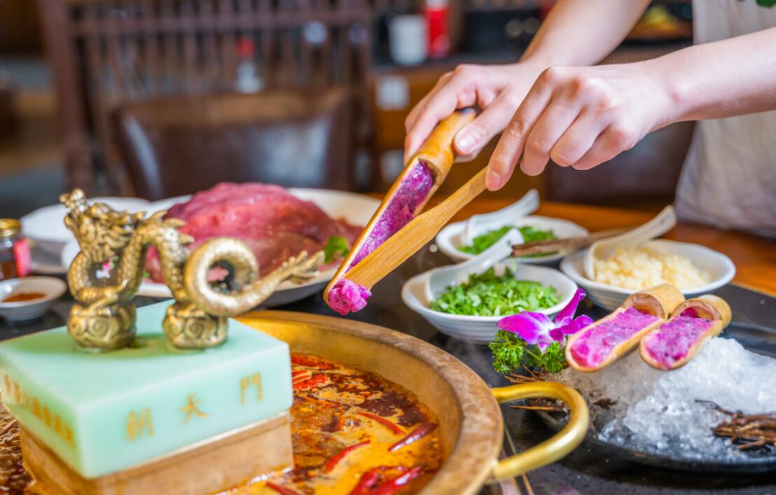 面對食材漲價(jià)，火鍋店應(yīng)作何解？