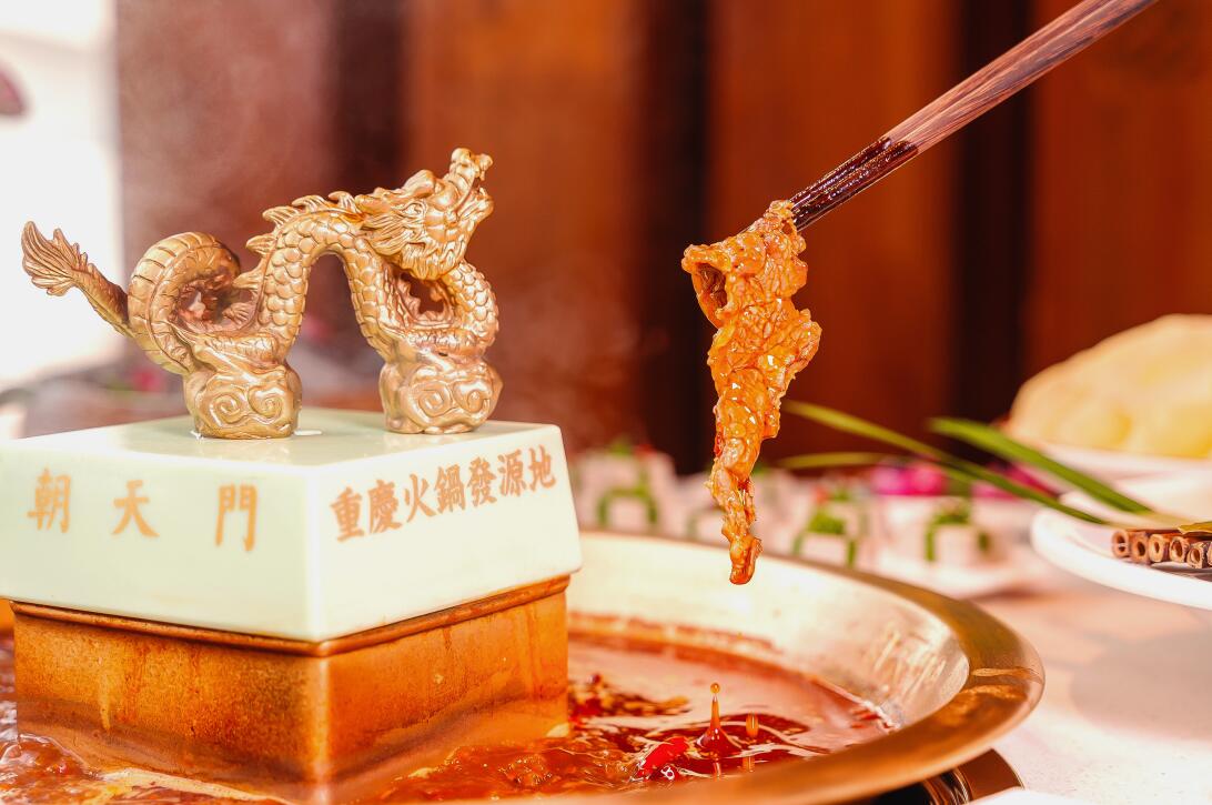 好吃的四川火鍋，秘訣到底是什么？