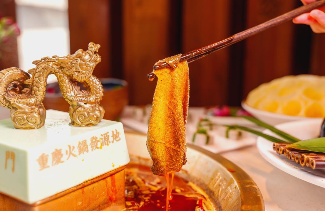 火鍋蘸料這樣調，好吃入味還正宗！