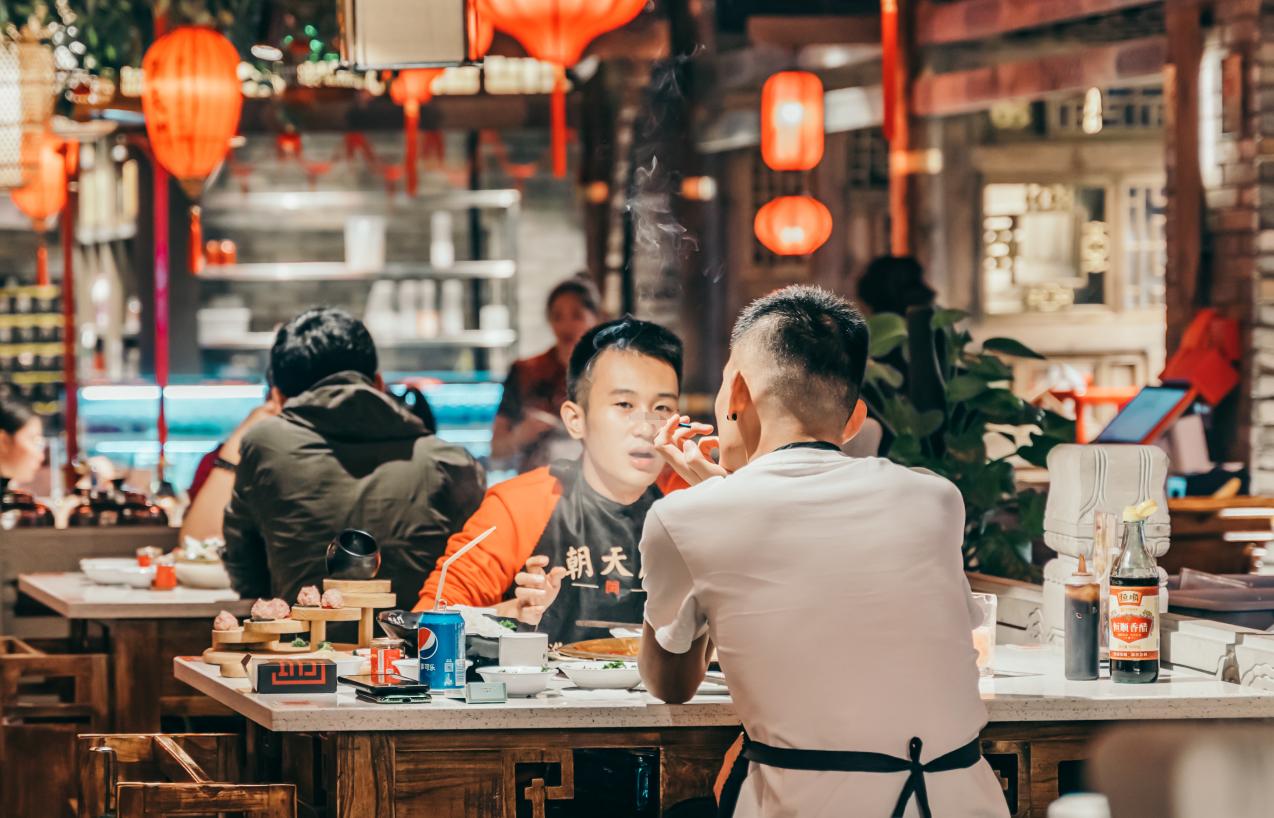 美蛙魚頭火鍋很火，背后的邏輯是什么？