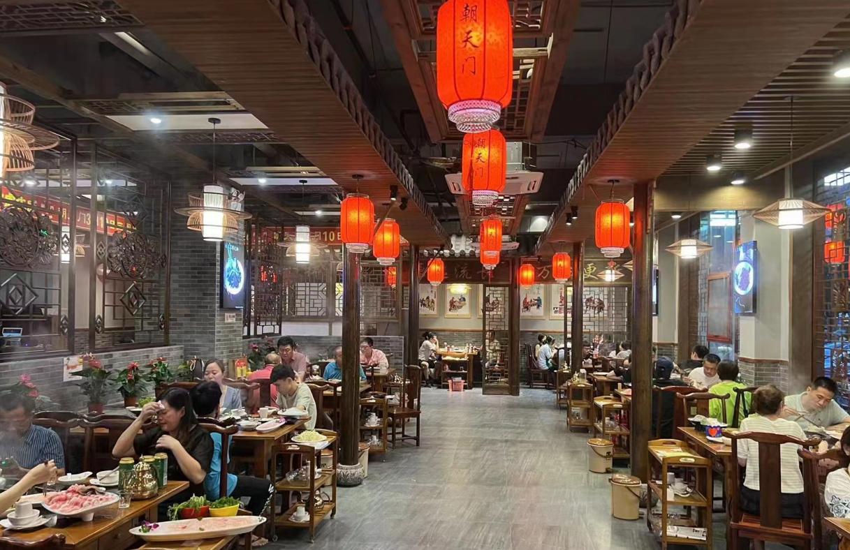 好吃的火鍋如何定義？有固定的評判標(biāo)準(zhǔn)嗎？