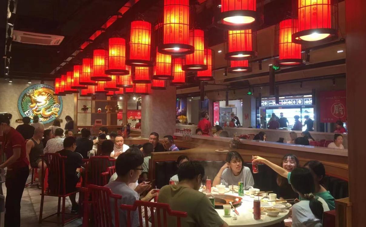 餐飲店這樣裝修，成本更可控，顧客更喜歡！