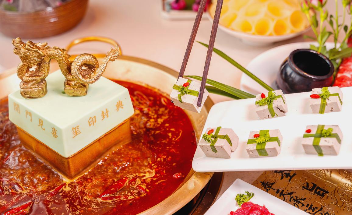 旺季來臨！這些高毛利又受歡迎的火鍋店食材，你有幾樣？