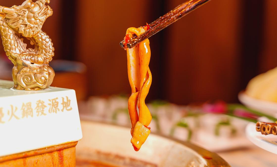 火鍋店這么多，怎么才能脫穎而出？