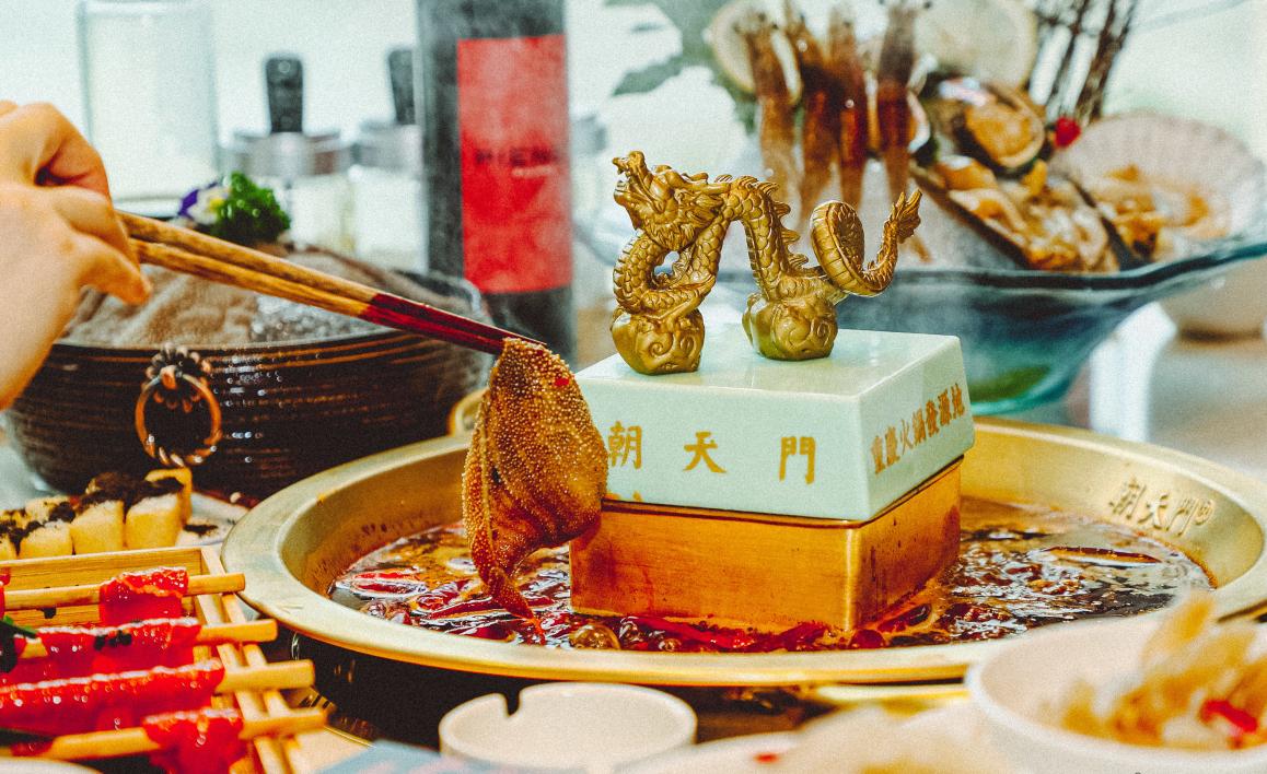 火鍋店要開(kāi)火，必須具備這3項(xiàng)能力，看看你有嗎？