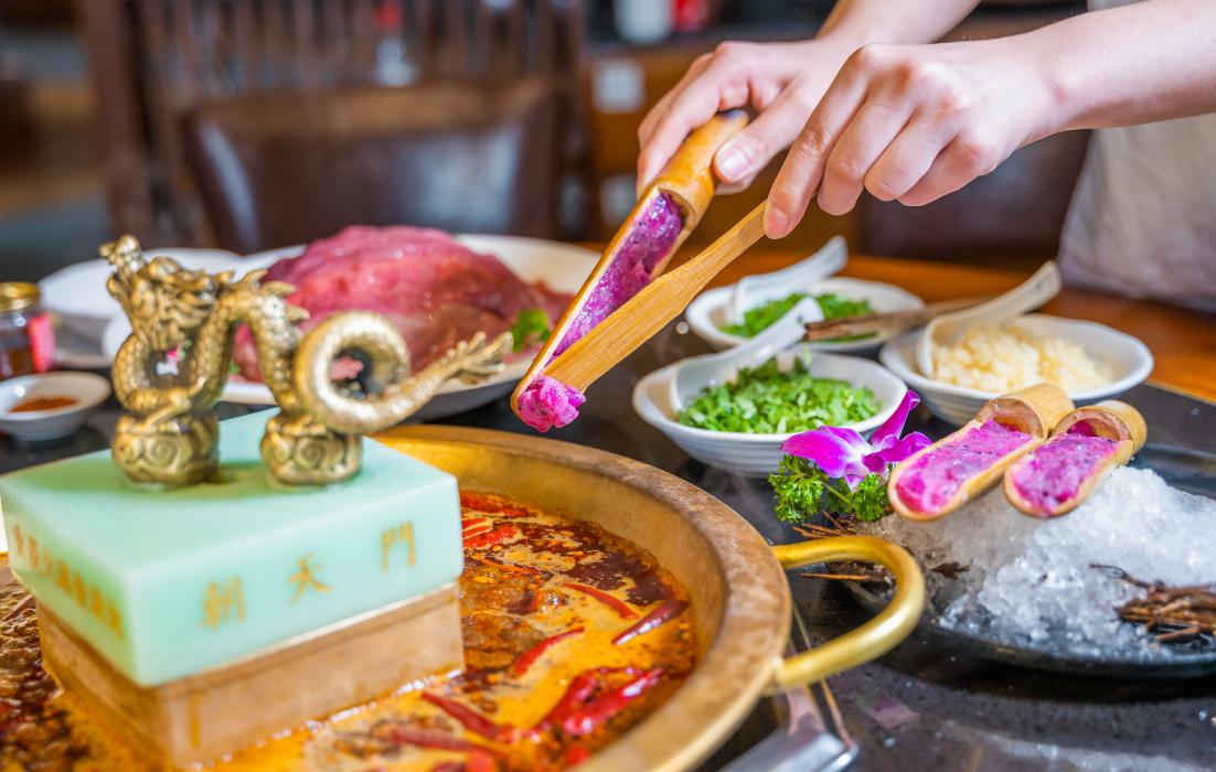 街邊、社區、商場店選址有什么技巧？餐飲干貨分享！