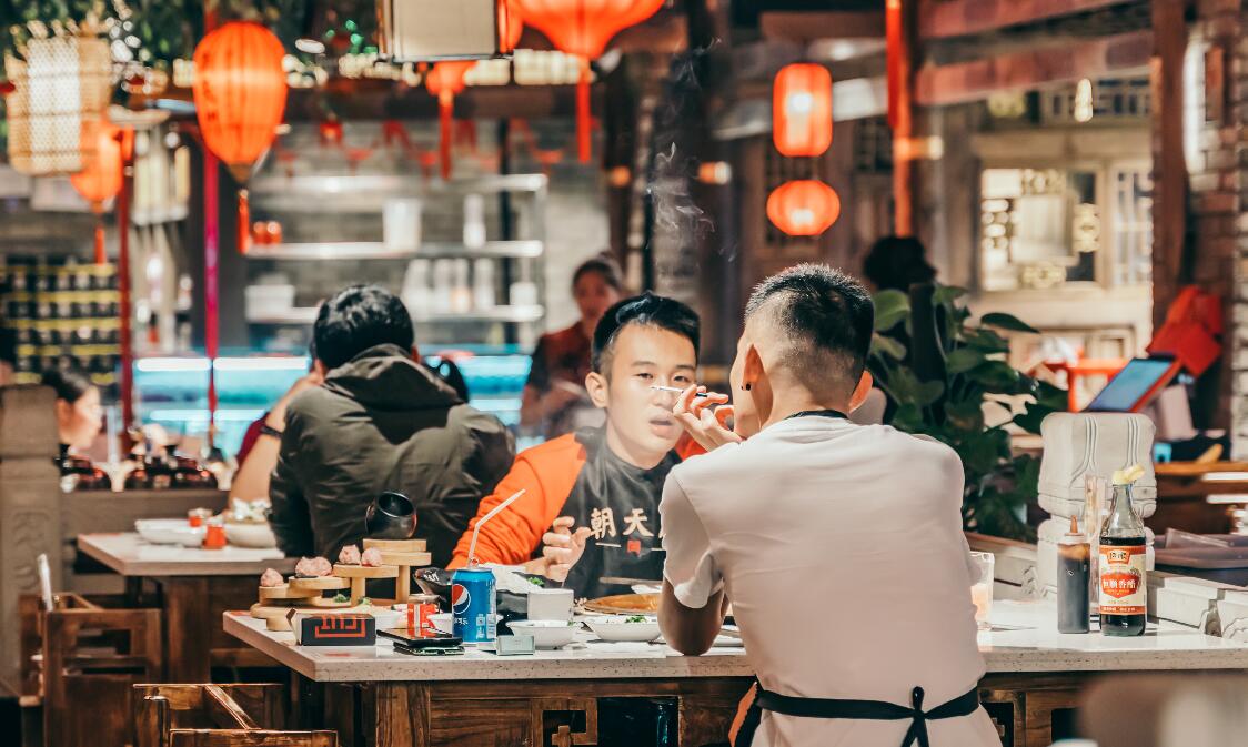 火鍋店，如何通過毛利率，來實(shí)現(xiàn)盈利？