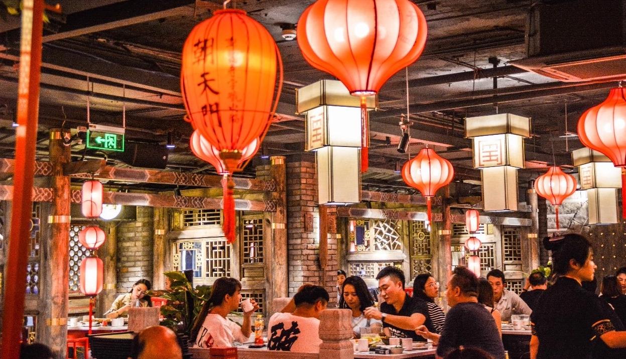 開(kāi)一家能賺錢的餐廳，必須要具備3種經(jīng)營(yíng)思維！