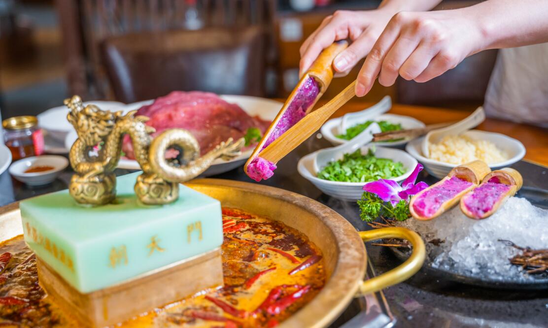 餐廳越“土”，生意越好！這是為什么？