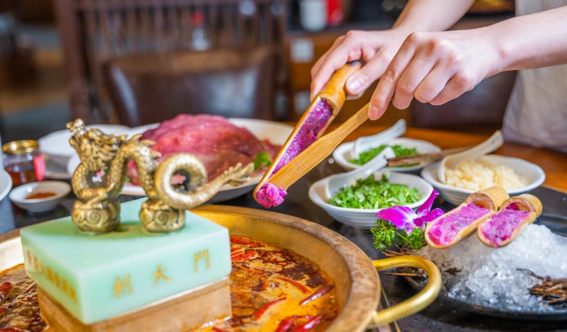 2023年，火鍋菜品變化三大趨勢！