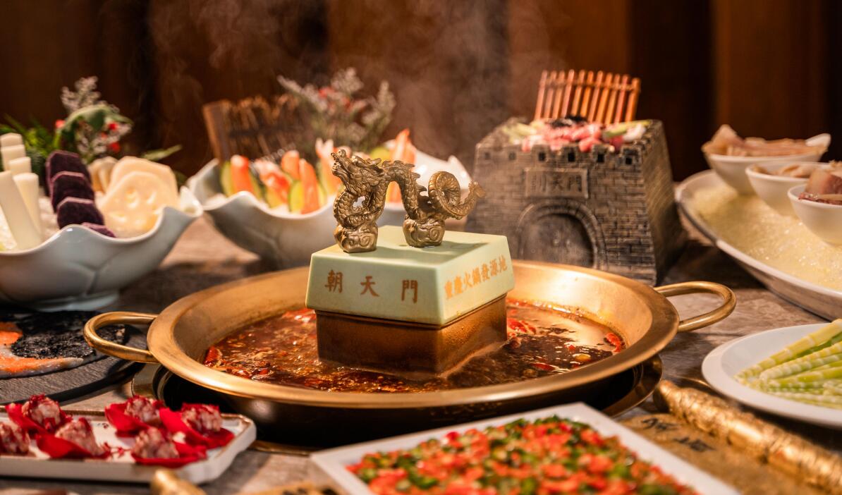 情緒價值時代，做餐飲想賺錢？你得這樣干！