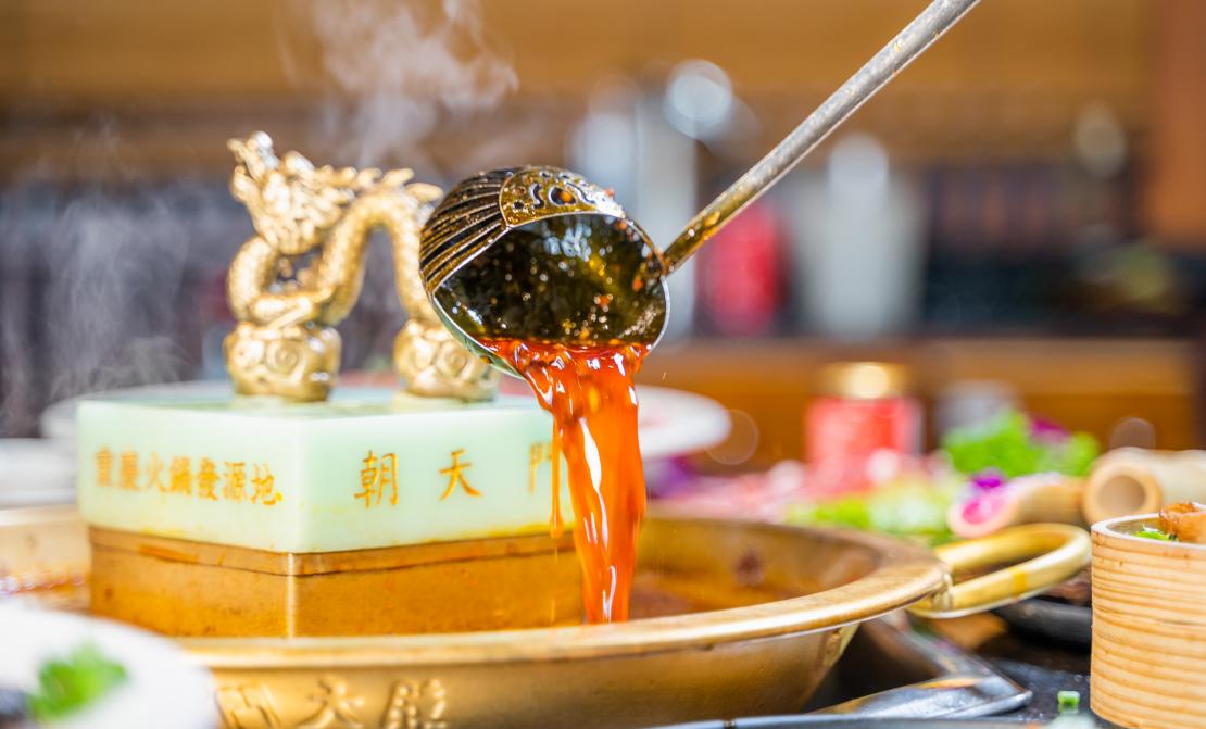 地攤火鍋加盟店銳減！真需求還是偽創新？