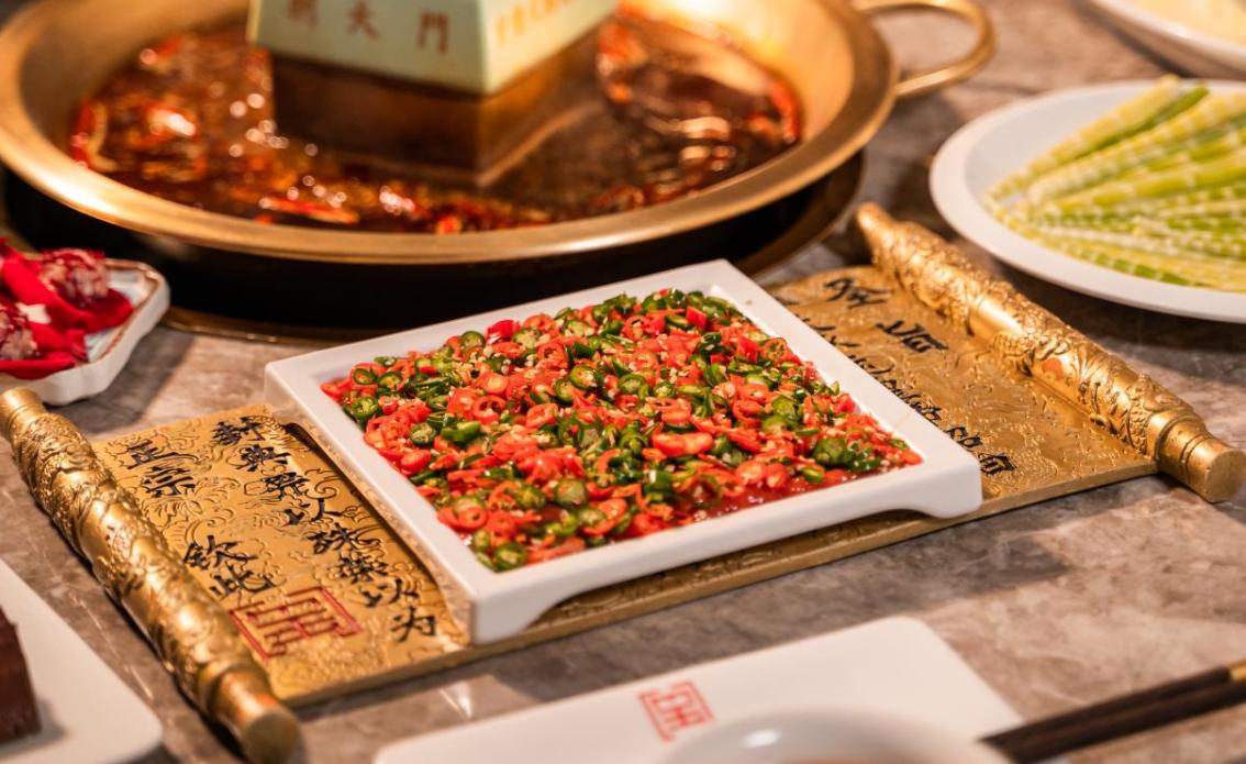 生意火爆的餐飲店，都有這幾個特征，看看你有沒有？