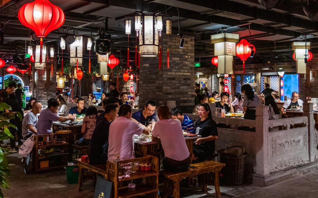 那些能讓人記住的火鍋店，到底長什么樣子？