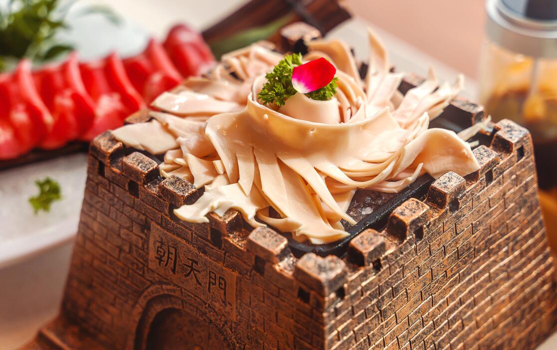 想要火鍋店生意翻倍，請先準(zhǔn)備好這些小吃！