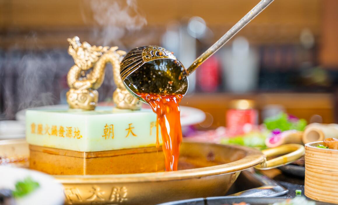 這種菌類食材，火鍋店沒它不行！你猜是啥？