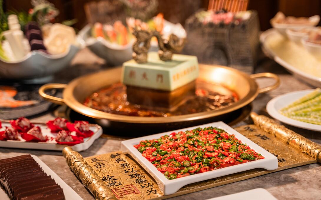 新手開火鍋店，注意5大要點，學會合理避坑！