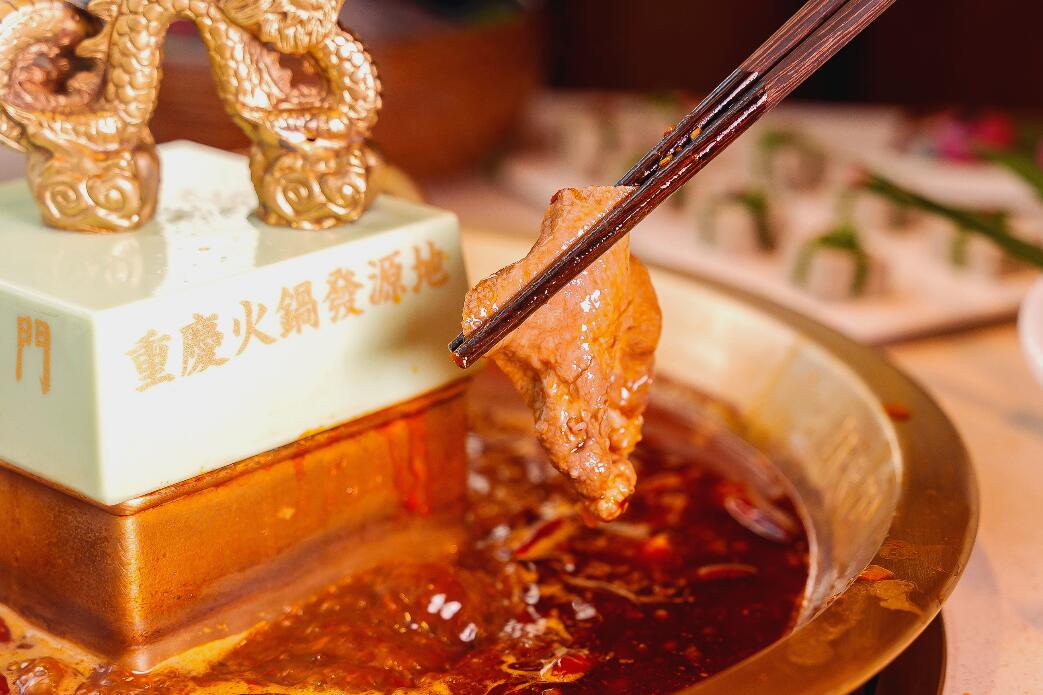 餐飲用人新趨勢，大媽到小妹，時代在變化！