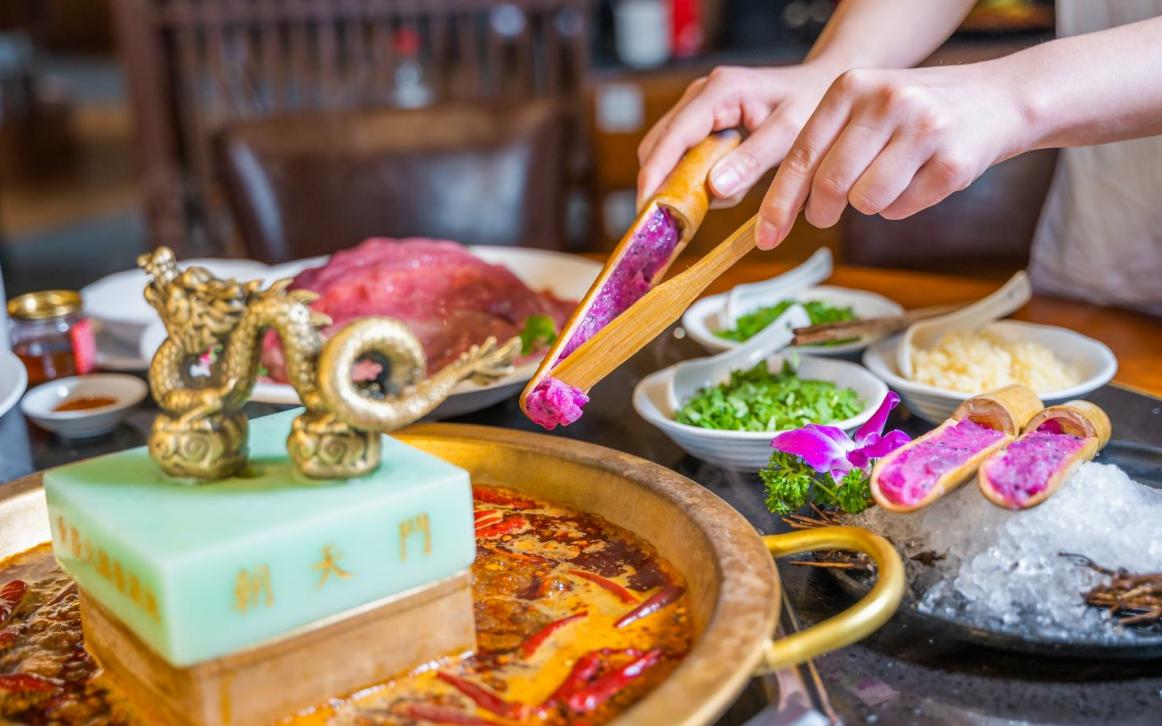 那些火鍋愛好者，萬萬離不開的經典火鍋菜品！