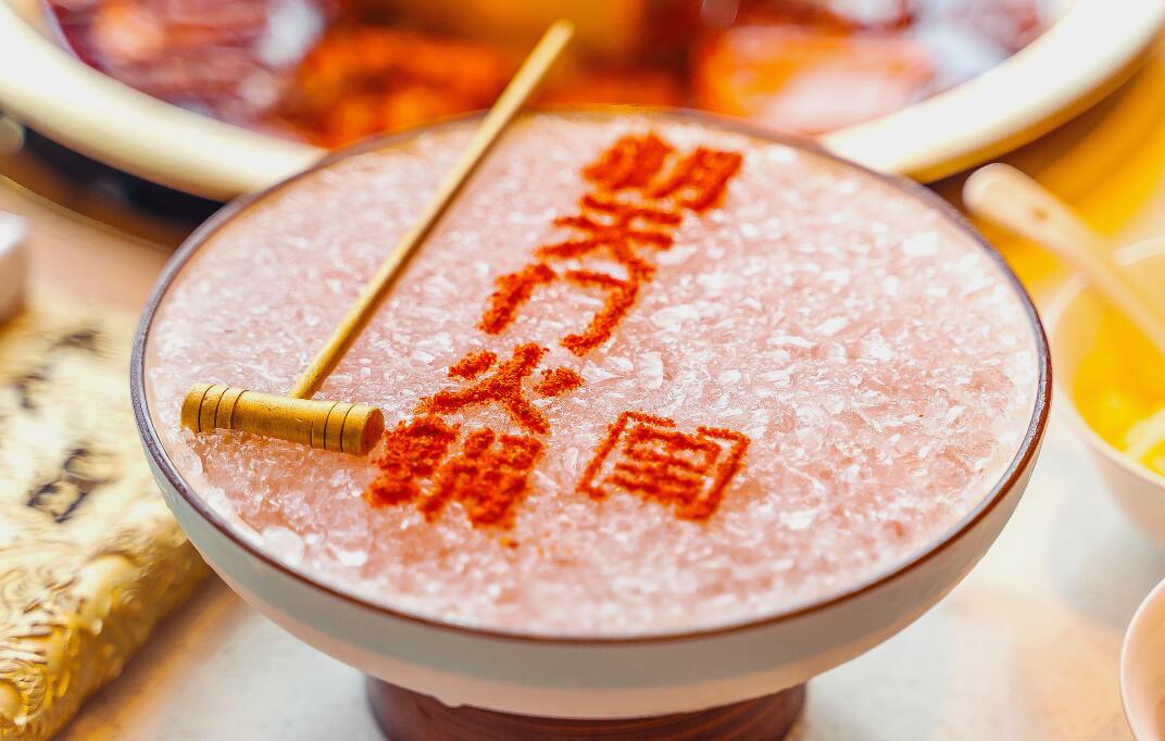 未來餐飲行業發展三大趨勢，數字化！多元化！加盟化！