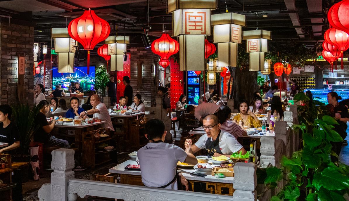 你的餐桌上可能有這些“黑暗料理”，必看！