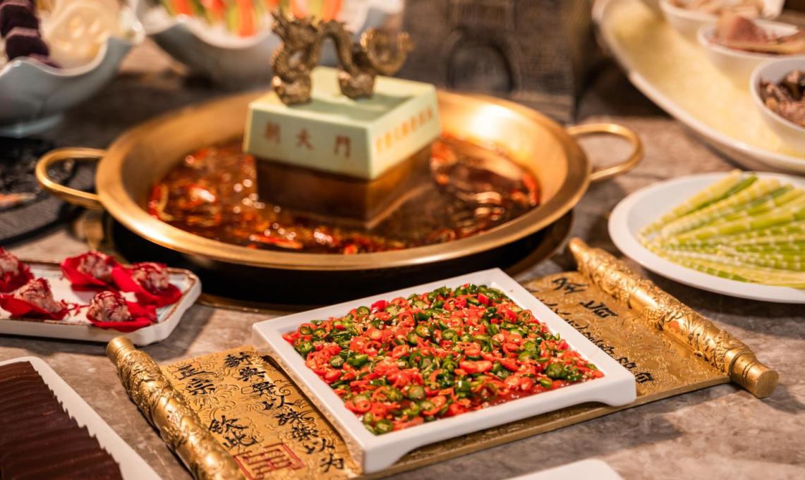 年輕人的新就業(yè)渠道，餐飲行業(yè)的確值得關(guān)注！