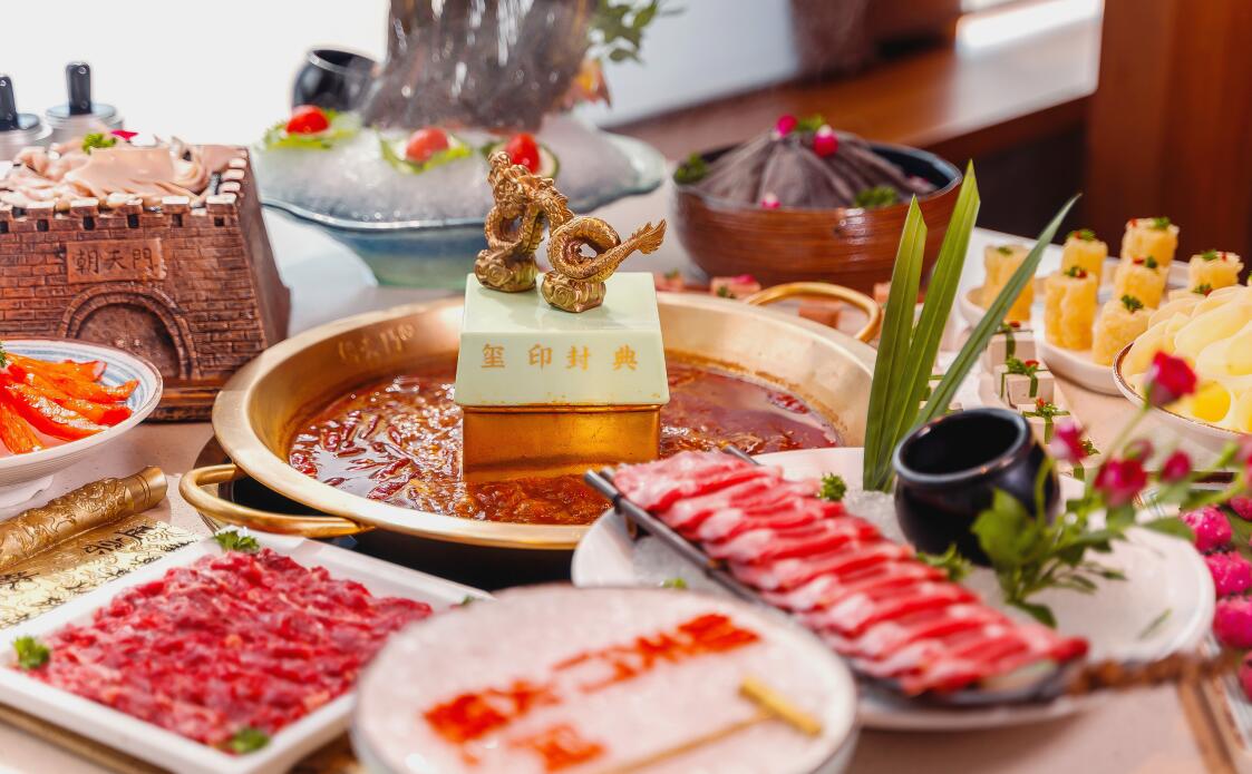 什么樣的后廚管理標準，讓顧客回頭不斷，只為一口新鮮？